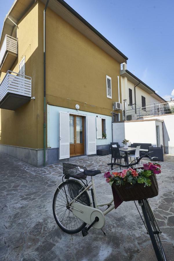 Zenzero E Cannella Empoli Eksteriør billede